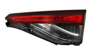 FEU ARRIÈRE TOYOTA COROLLA 2019-2023 4 PORTES / INTÉRIEUR / GAUCHE