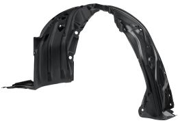 PARE-BOUE TOYOTA COROLLA 2019-2023 AVANT DROIT