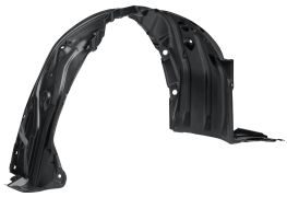 PARE-BOUE TOYOTA COROLLA 2019-2023 AVANT GAUCHE