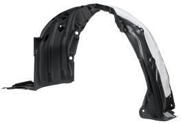 PARE-BOUE TOYOTA COROLLA 2019-2023 AVANT / AVEC INSONORISATION / DROIT