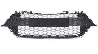 GRILLE TOYOTA COROLLA 2019-2023 PARE-CHOCS AVANT