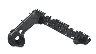 SUPPORT PARE-CHOCS TOYOTA COROLLA 2019-2023 AVANT GAUCHE