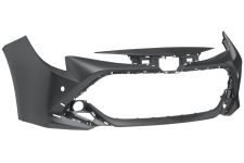 PARE-CHOCS TOYOTA COROLLA 2023-> AVANT / AVEC 2 CAPTEUR