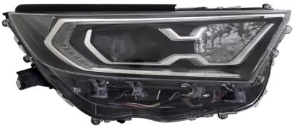 PHARE TOYOTA RAV4 2019-> DROIT