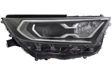 PHARE AVANT TOYOTA RAV4 2019-> DROIT
