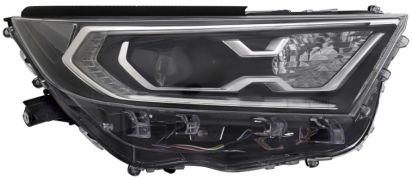 PHARE AVANT TOYOTA RAV4 2019-> DROIT