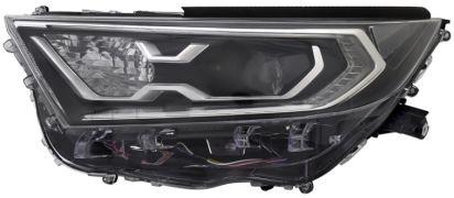 PHARE TOYOTA RAV4 2019-> GAUCHE