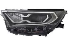 PHARE AVANT TOYOTA RAV4 2019-> GAUCHE