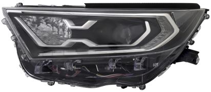 PHARE AVANT TOYOTA RAV4 2019-> GAUCHE