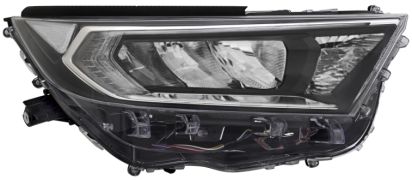 PHARE AVANT TOYOTA RAV4 2019-> DROIT