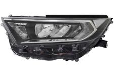PHARE AVANT TOYOTA RAV4 2019-> GAUCHE