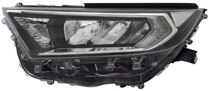 PHARE AVANT TOYOTA RAV4 2019-> GAUCHE