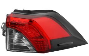 FEU ARRIÈRE TOYOTA RAV4 2019-> EXTÉRIEUR / DROIT