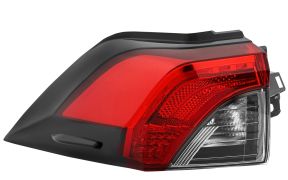 FEU ARRIÈRE TOYOTA RAV4 2019-> EXTÉRIEUR / GAUCHE