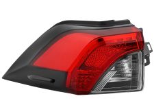 FEU ARRIÈRE TOYOTA RAV4 2019-> EXTÉRIEUR / GAUCHE