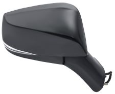RÉTROVISEUR TOYOTA RAV4 2019-> ÉLÉCTRIQUE / CHAUFFANT / FEU CLIGNOTANT / FEU DE SOL / RABATTABLE ÉLÉCTRIQUEMENT / SIDE ASSIST / DROIT