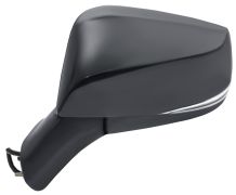 RÉTROVISEUR TOYOTA RAV4 2019-> ÉLÉCTRIQUE / CHAUFFANT / FEU CLIGNOTANT / FEU DE SOL / RABATTABLE ÉLÉCTRIQUEMENT / SIDE ASSIST / GAUCHE