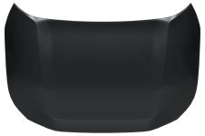 CAPOT TOYOTA RAV4 2019-> AVANT / ALUMINIUM 