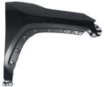 AILE TOYOTA RAV4 2019-> AVANT / ALUMINIUM / DROITE