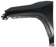 AILE TOYOTA RAV4 2019-> AVANT / ALUMINIUM / GAUCHE