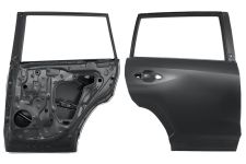 PORTE TOYOTA RAV4 2019-> ARRIÈRE DROITE