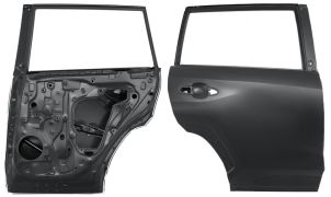 PORTE TOYOTA RAV4 2019-> ARRIÈRE DROITE