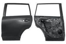 PORTE TOYOTA RAV4 2019-> ARRIÈRE GAUCHE