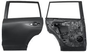 PORTE TOYOTA RAV4 2019-> ARRIÈRE GAUCHE