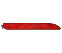 FEU ARRIÈRE TOYOTA RAV4 2019-> PARE-CHOCS ARRIÈRE / CATADIOPTRE / DROIT