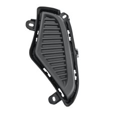 GRILLE TOYOTA RAV4 2019-> PARE-CHOCS AVANT / GAUCHE