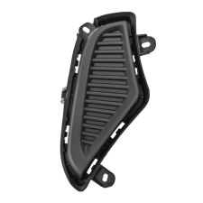 GRILLE TOYOTA RAV4 2019-> PARE-CHOCS AVANT / AVEC ANTIBROUILLARD / DROITE