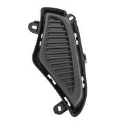 GRILLE TOYOTA RAV4 2019-> PARE-CHOCS AVANT / AVEC ANTIBROUILLARD / GAUCHE