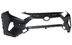 PARE-CHOCS TOYOTA RAV4 2019-> AVANT / AVEC CAPTEUR