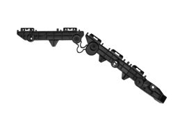 SUPPORT PARE-CHOCS TOYOTA RAV4 2019-> ARRIÈRE DROIT