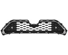 GRILLE TOYOTA RAV4 2019-> FACE AVANT / NOIRE BRILLANTE / AVEC CAPTEUR
