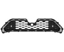 GRILLE TOYOTA RAV4 2019-> FACE AVANT / NOIRE BRILLANTE / AVEC CAPTEUR / AVEC CAMÉRA GRILLE TOYOTA RAV4 2019-> FACE AVANT / NOIRE BRILLANTE / AVEC CAPTEUR / AVEC CAMÉRA