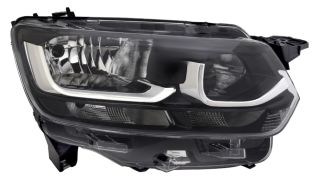 PHARE AVANT TOYOTA PROACE CITY 2019-> DROIT