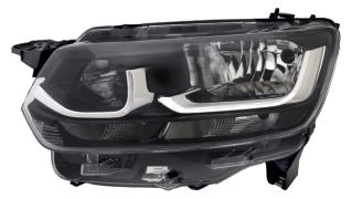 PHARE AVANT TOYOTA PROACE CITY 2019-> GAUCHE