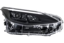 PHARE AVANT TOYOTA YARIS CROSS 2020-> DROIT
