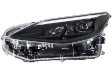 PHARE AVANT TOYOTA YARIS CROSS 2020-> GAUCHE