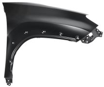 AILE TOYOTA YARIS CROSS 2020-> AVANT / AVEC TROUS MOULURE / DROITE