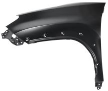 AILE TOYOTA YARIS CROSS 2020-> AVANT / AVEC TROUS MOULURE / GAUCHE