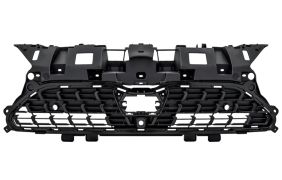 GRILLE TOYOTA YARIS CROSS 2020-> FACE AVANT / AVEC 2 CAPTEUR / AVEC CAMÉRA