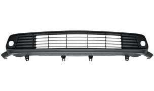 GRILLE TOYOTA YARIS CROSS 2020-> PARE-CHOCS AVANT / CENTRALE 