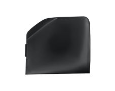 COUVRE CROCHET TOYOTA YARIS CROSS 2020-> PARE-CHOCS AVANT 