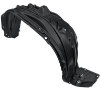 PARE-BOUE TOYOTA YARIS CROSS 2020-> AVANT DROIT