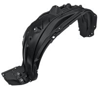 PARE-BOUE TOYOTA YARIS CROSS 2020-> AVANT GAUCHE