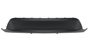 SPOILER TOYOTA YARIS CROSS 2020-> PARE-CHOCS ARRIÈRE