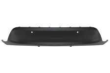 SPOILER TOYOTA YARIS CROSS 2020-> PARE-CHOCS ARRIÈRE / AVEC CAPTEUR