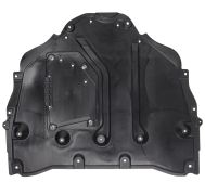 CACHE-MOTEUR TOYOTA YARIS CROSS 2020-> AVANT 